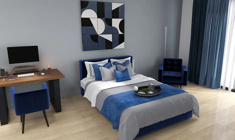 洗練されたグレーインテリア実例集 大人女子必見！ おしゃれな部屋作りのポイント - ラグ・カーペット通販 びっくりカーペット