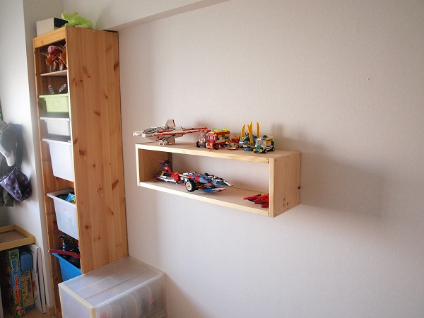 レゴ飾り棚 レゴ棚 レゴ収納 棚・シェルフ・ラック TED's 通販 15973038Creema クリーマ