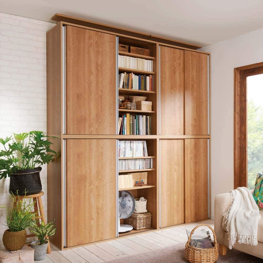 子どもを読書好きにする、「リビングに本棚」が効果的！ おすすめの本棚5選 │てんころ北海道