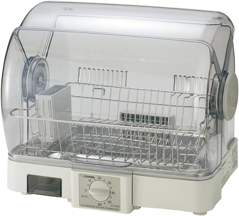 ニトリの超軽量皿カル：エクレ、食洗機に入れやすい食器でおすすめ！QOLG