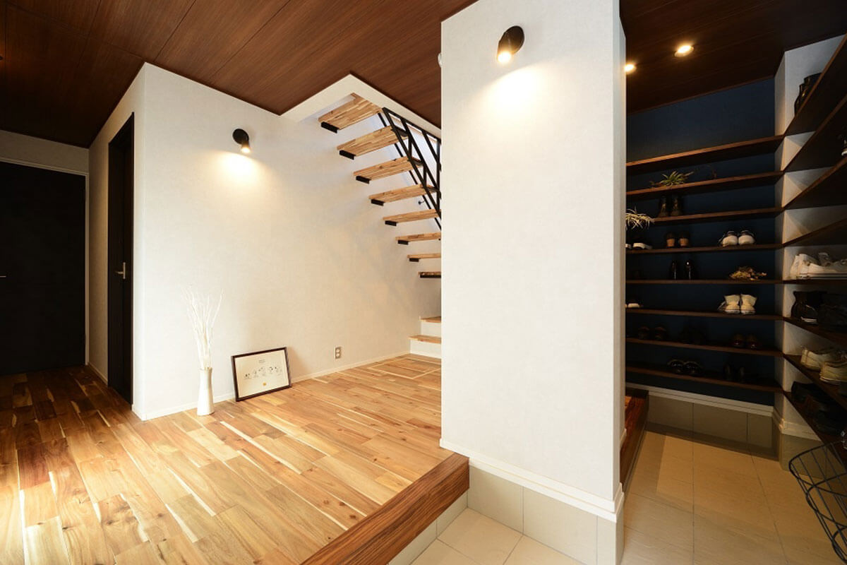 玄関収納家具インテリア通販のSHIRAI STORE 白井産業