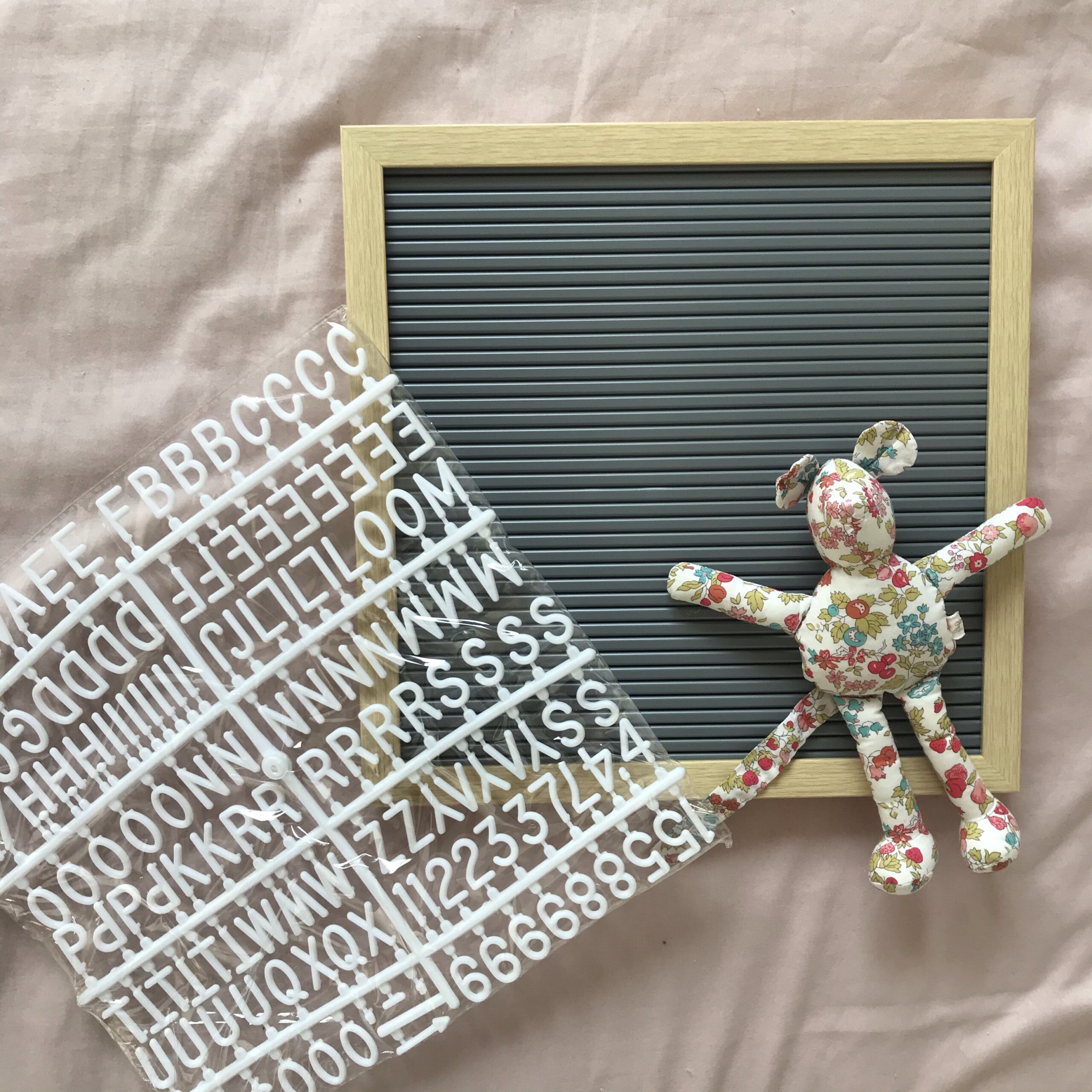 ダイソー レターボードの商品を使ったおしゃれなインテリア実例RoomClip ルームクリップ