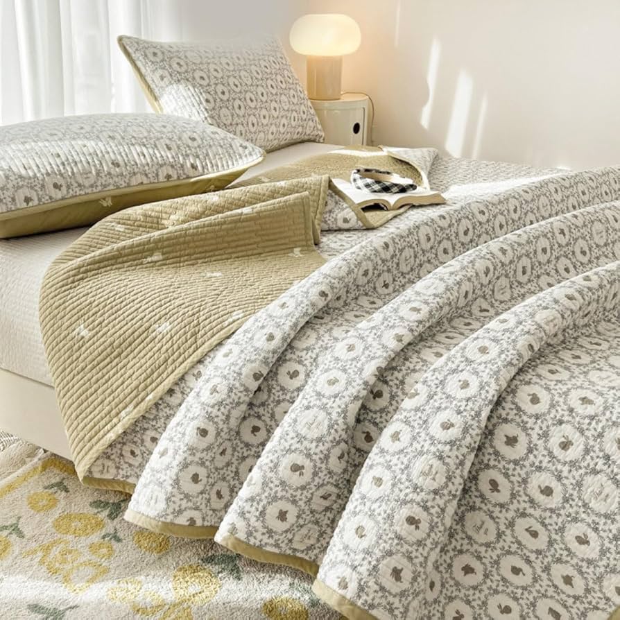 北欧風 布団カバー3点セット オシャレ 無地 掛け布団カバー フラットシーツ ボックスシーツ シーツ