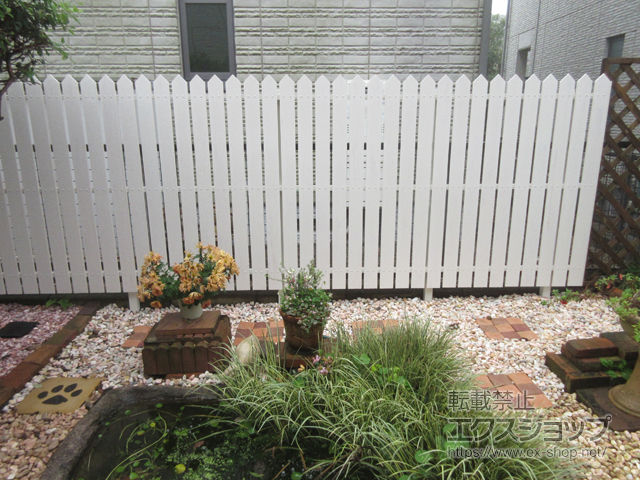 庭づくりのアイデア！プロが教える「目隠し」の作り方 4ページ目 ぬくもり