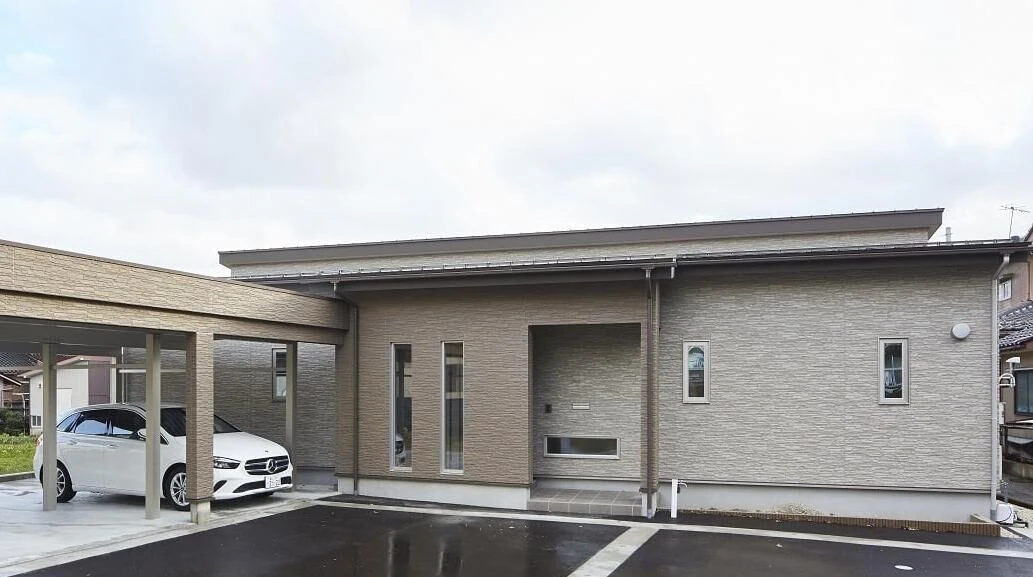 人気色ランキング！お洒落な外壁塗装をご紹介 ブログあま市で塗装なら㈱美和建装