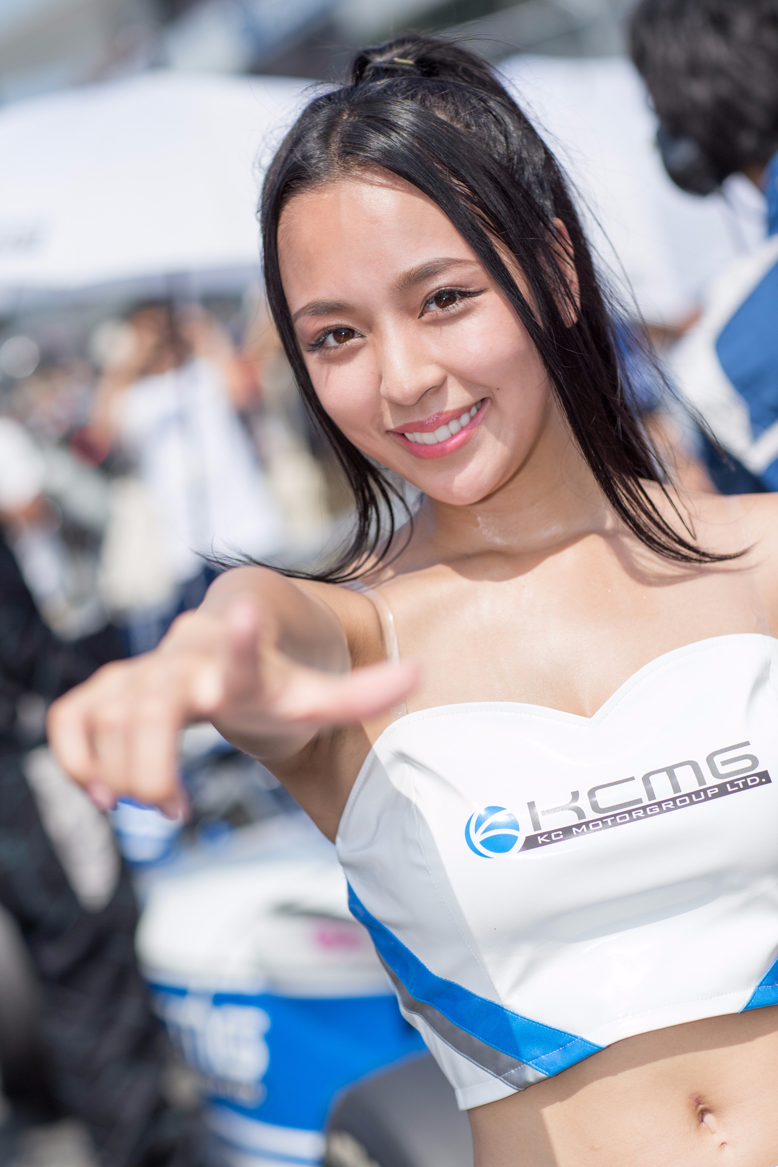 藤咲百合香 | autosport web