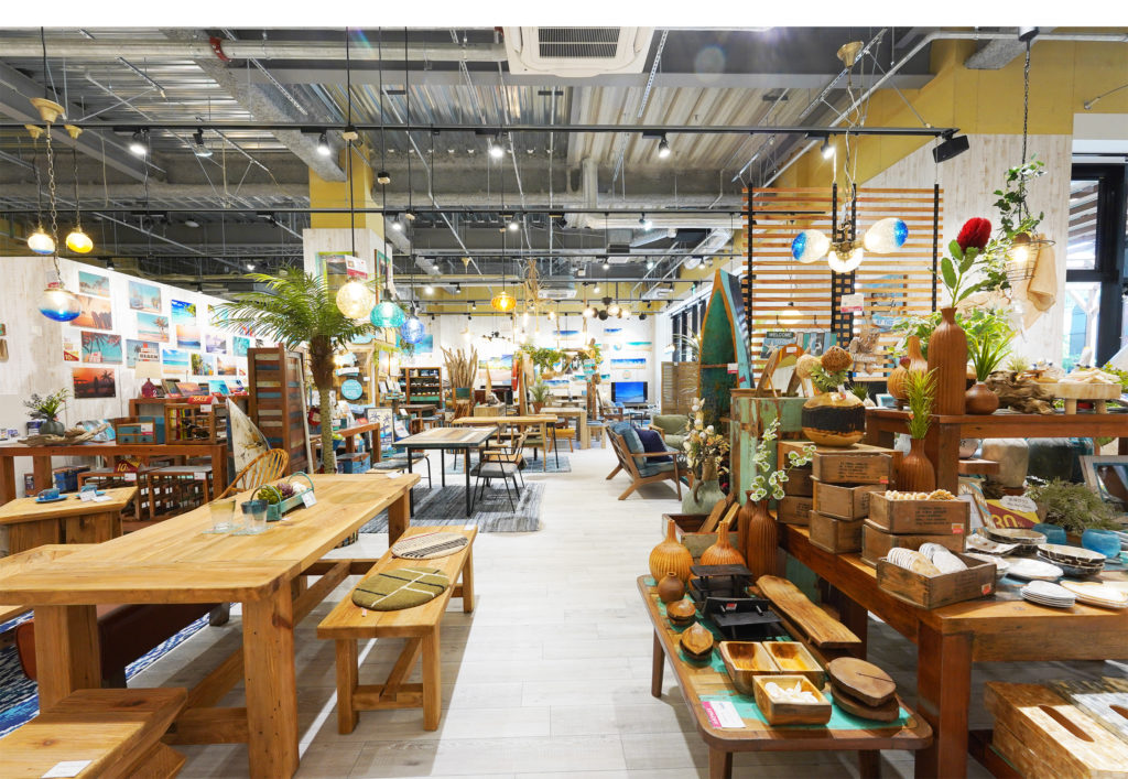 ガラス瓶 西海岸インテリア サーフインテリア ハワイアン マリン雑貨 ボトル