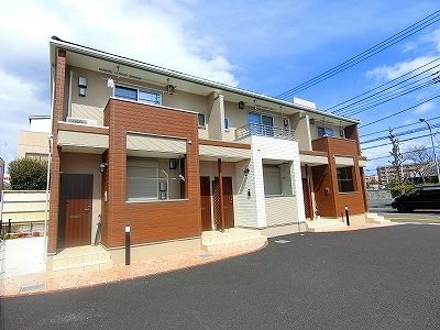 ヴィヴァーチェ(茨城県日立市千石町３丁目)の物件情報｜いい部屋ネットの大東建託リーシング