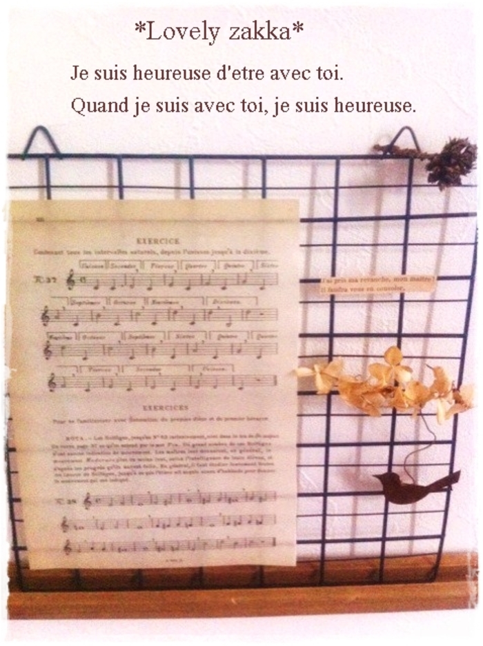 原産国：中国 材質：コーティング：粉体塗装、本体：スチール 商品サイズ：62cm ×0.5cm ×19cm 内容量：1個入 種類：アソートなし○組み合わせてカゴや棚に！ ○吊り下げて道具の収納に！ ○耐荷重量：3kg。※数値は測定値です。保証値ではありません。 ○鉄線の太さ：Φ1