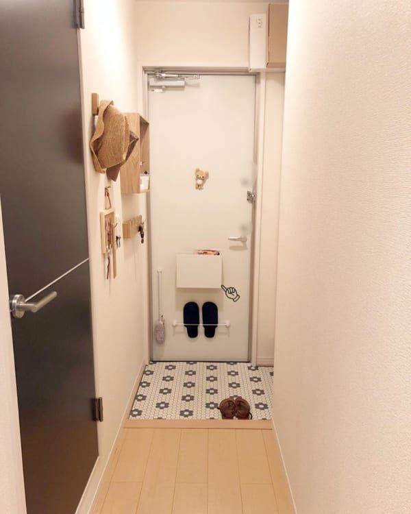 第一印象が決まっちゃう？デザイナーズアパートを創る『顔』-玄関アプローチ編-RadIAnce