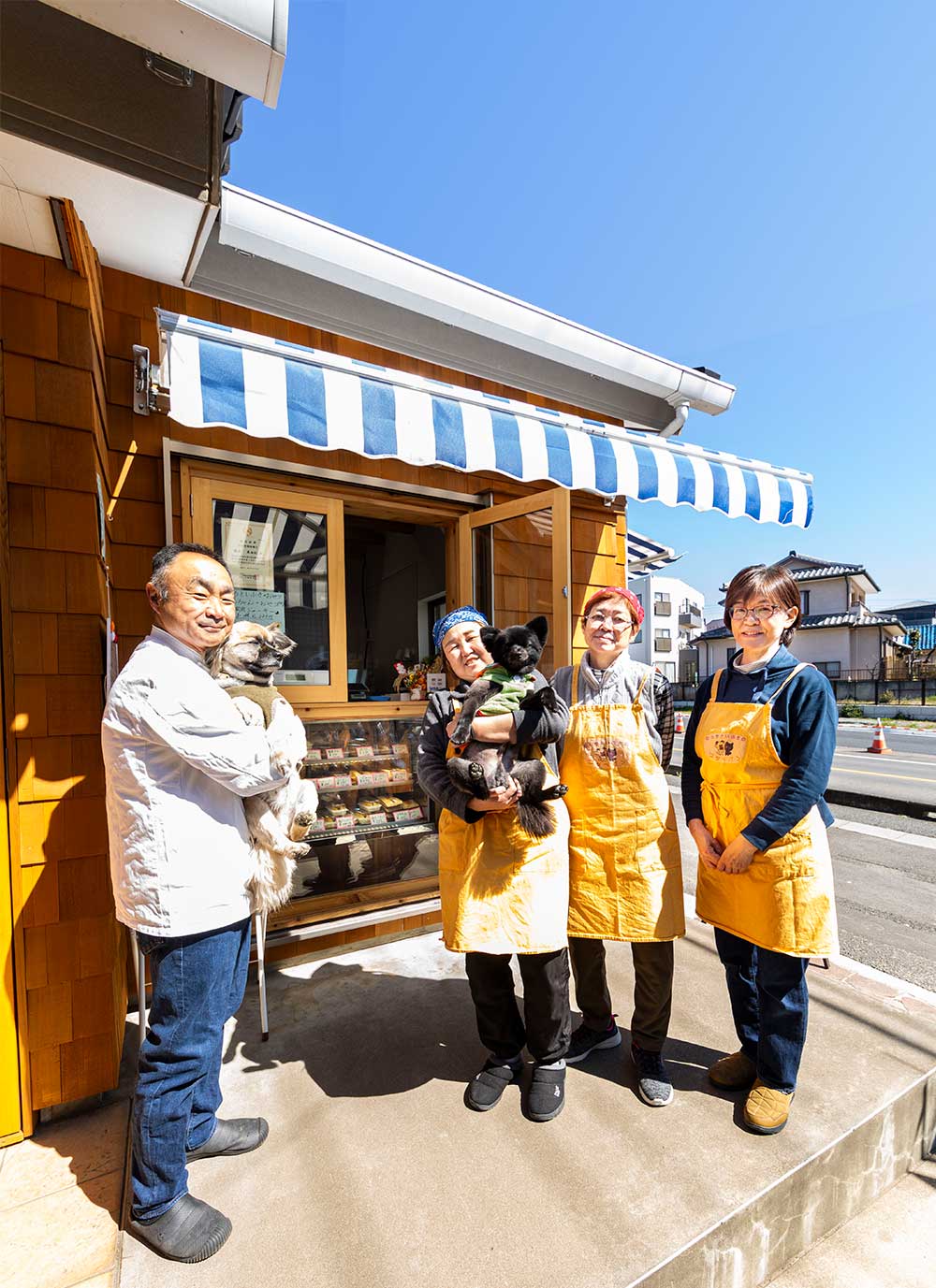 大宮三橋マダムの美しさの秘密｜スタッフブログ｜ＡＬＳＯＫ介護株式会社