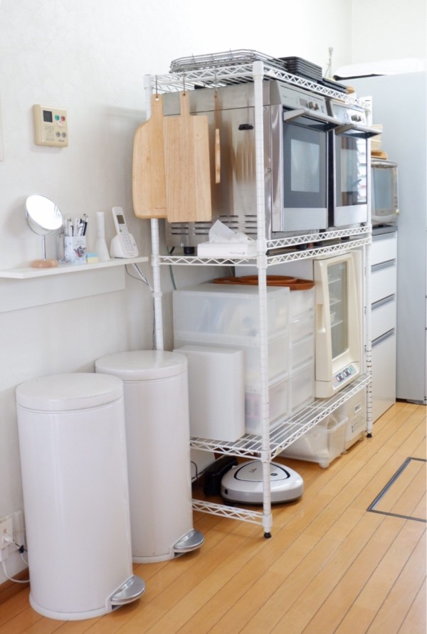 カウンターキッチンの収納ポイントは？キッチンをスッキリ見せるコツ広島県で注文住宅・分譲住宅・土地のことなら創建ホーム