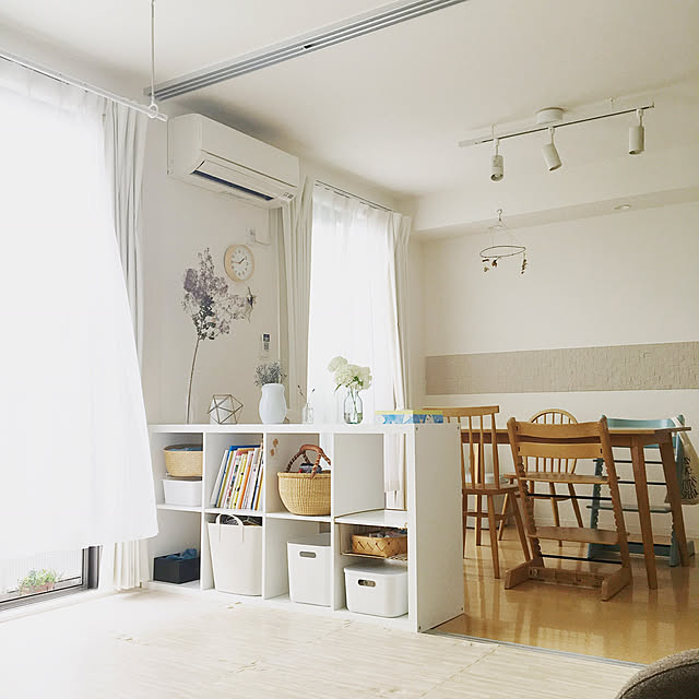 片付け・収納のアイデア満載な人気ブログ14選！賃貸から一軒家までニフティ不動産