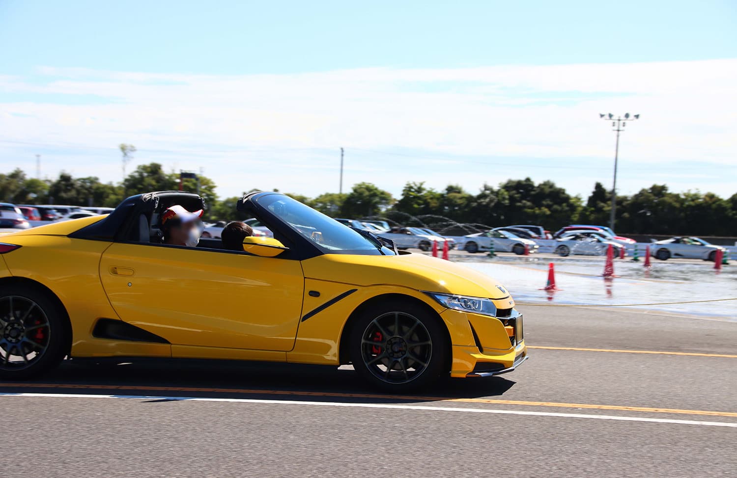 Ａｕｄｉで走る！鈴鹿サーキットイベント｜Audi 名古屋西