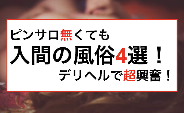 入間のピンサロはどう？口コミや評判から周辺のおすすめ店舗もチェック！ - 風俗の友