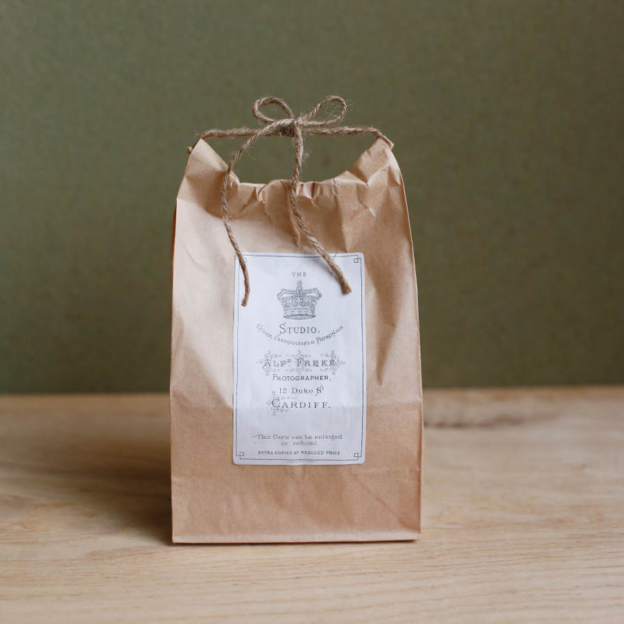 紙袋 ラッピング紙袋net