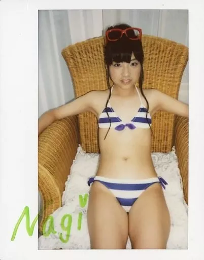 Nagisa Ikeda 池田なぎさ