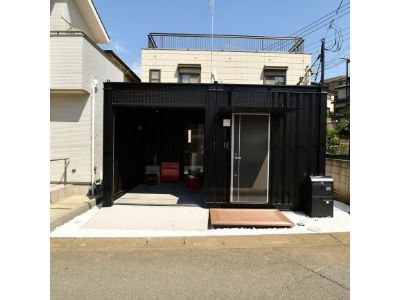 お洒落なコンテナハウスで憧れの暮らしを実現！ヒントから価格まで徹底解説