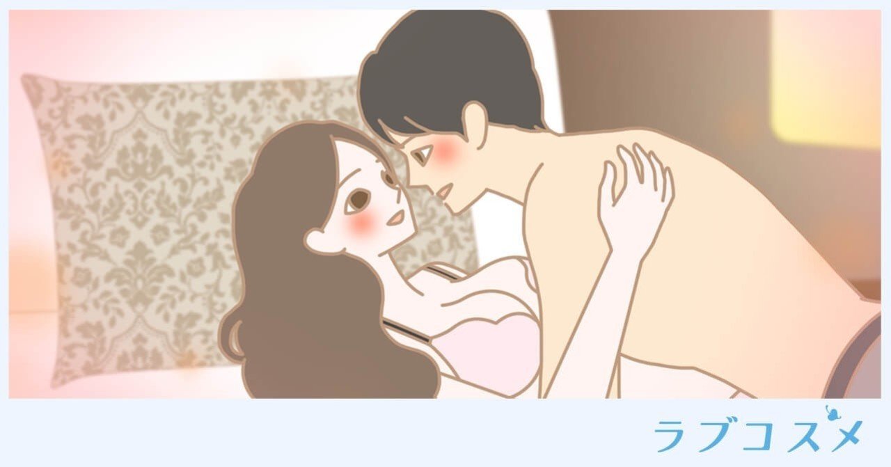 セックスで抜かずの2回戦 連続射精って実際どう？ |