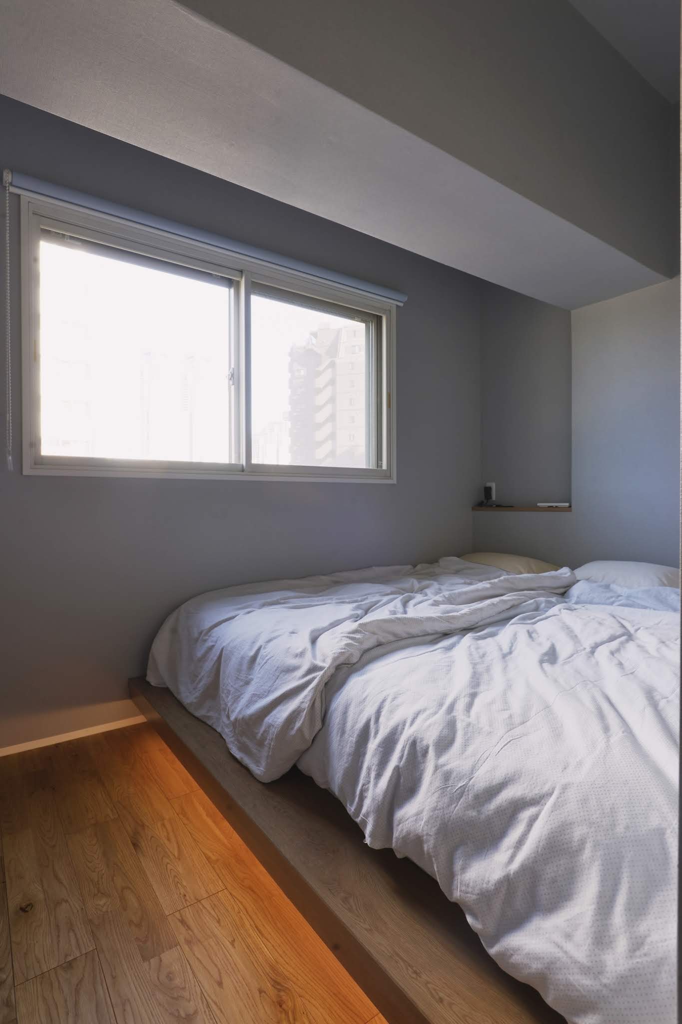 グレーで統一された一人暮らしの部屋を作る方法具体的なコーディネート実例も紹介 – RASIK ラシク 家具・インテリア専門店