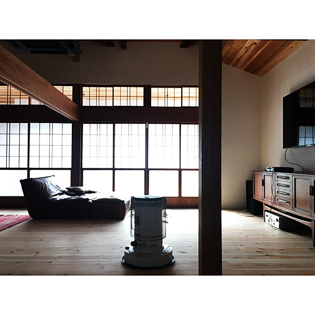 平屋のおしゃれな内装・インテリア写真特集かっこいい・和モダン・カフェ風のデザイン注文住宅ブルーハウスデザイン・性能・リゾートライフ、愛知、名古屋、豊橋、豊川、岐阜ならお任せください