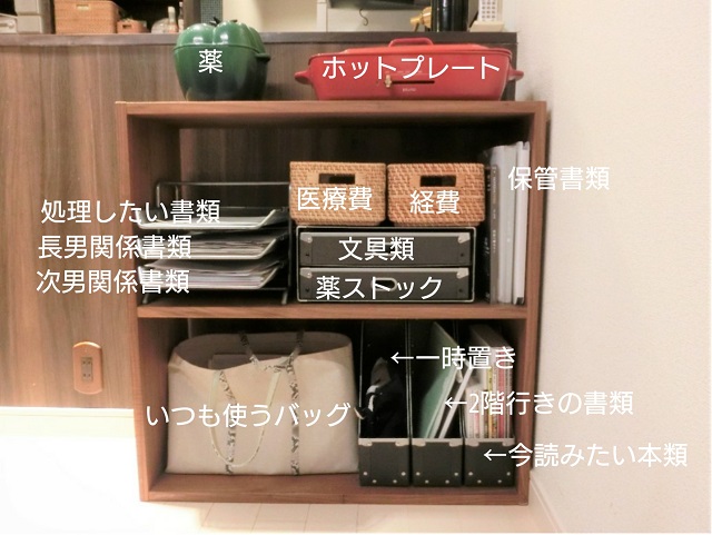 無印良品の「自立する小物収納ケース」のおかげで、デスクの文具達をスッキリ整頓！ 持ち運びもできちゃうよ〜ROOMIE ルーミー