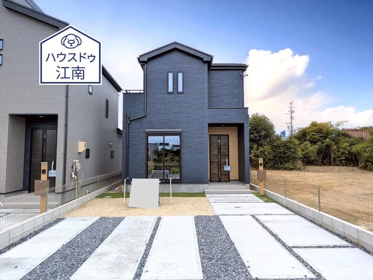 SUUMO 扶桑駅 愛知県 の新築一戸建て・一軒家・分譲住宅購入情報