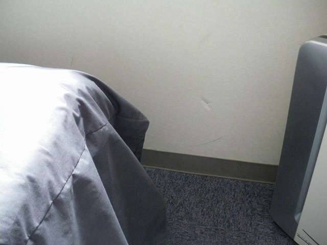 HOTEL THE LEBEN OSAKABAMBOO MEDIA