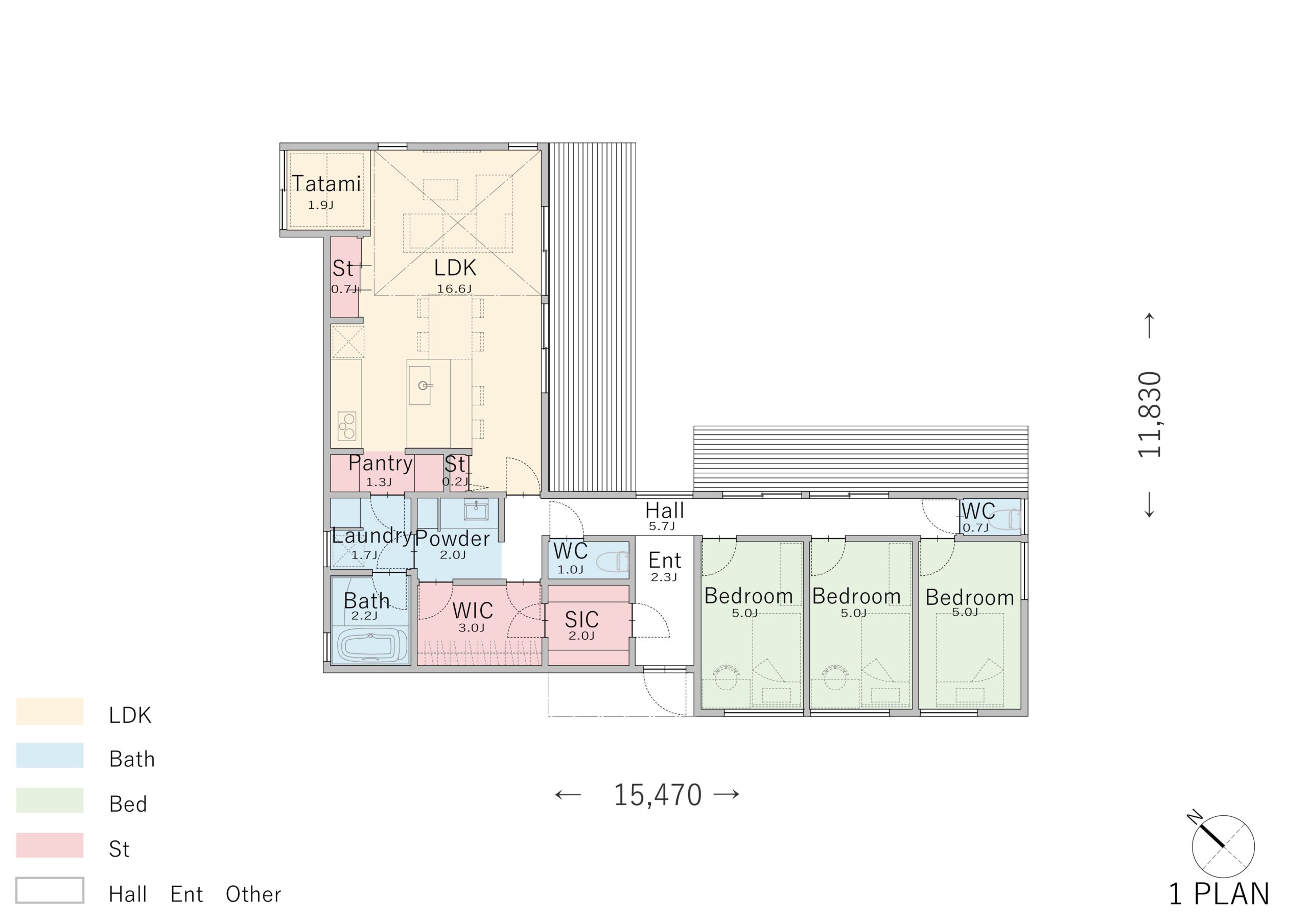 第８回 ランドリールーム・水回りの間取り・動線 夢のマイホーム奮闘記夢のマイホーム奮闘記イエマガー家づくり情報webマガジン