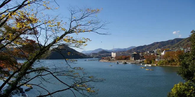 フラワーヴィラ相模湖の宿泊予約｜格安・最安値【トラベルコ】