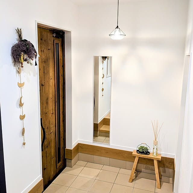 ニッチとは？家のどこに何を飾るか、活用アイデアをご紹介！ブログイワクラホーム住宅事業部