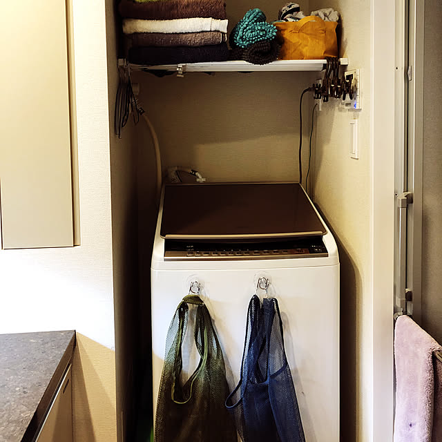 賃貸の1カ所しかないクローゼットは「いま着る服」だけ収納！「着ない服はゼロ」にするコツ - 片づけ収納ドットコム