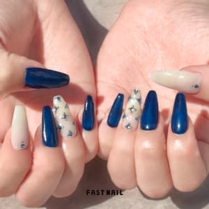 新宿店 | メンズネイル専門店【NAIL