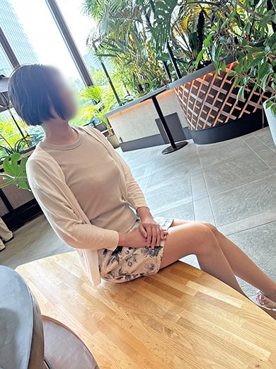 即会い.net（人妻デリヘル）「ほなみ」女の子データ詳細｜札幌市内派遣 風俗｜ビッグデザイア北海道