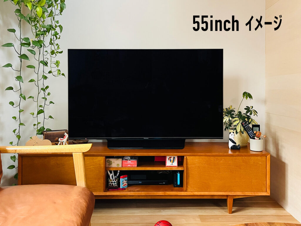 壁掛けテレビの選び方：サイズと解像度のポイント - 壁掛けテレビ.com