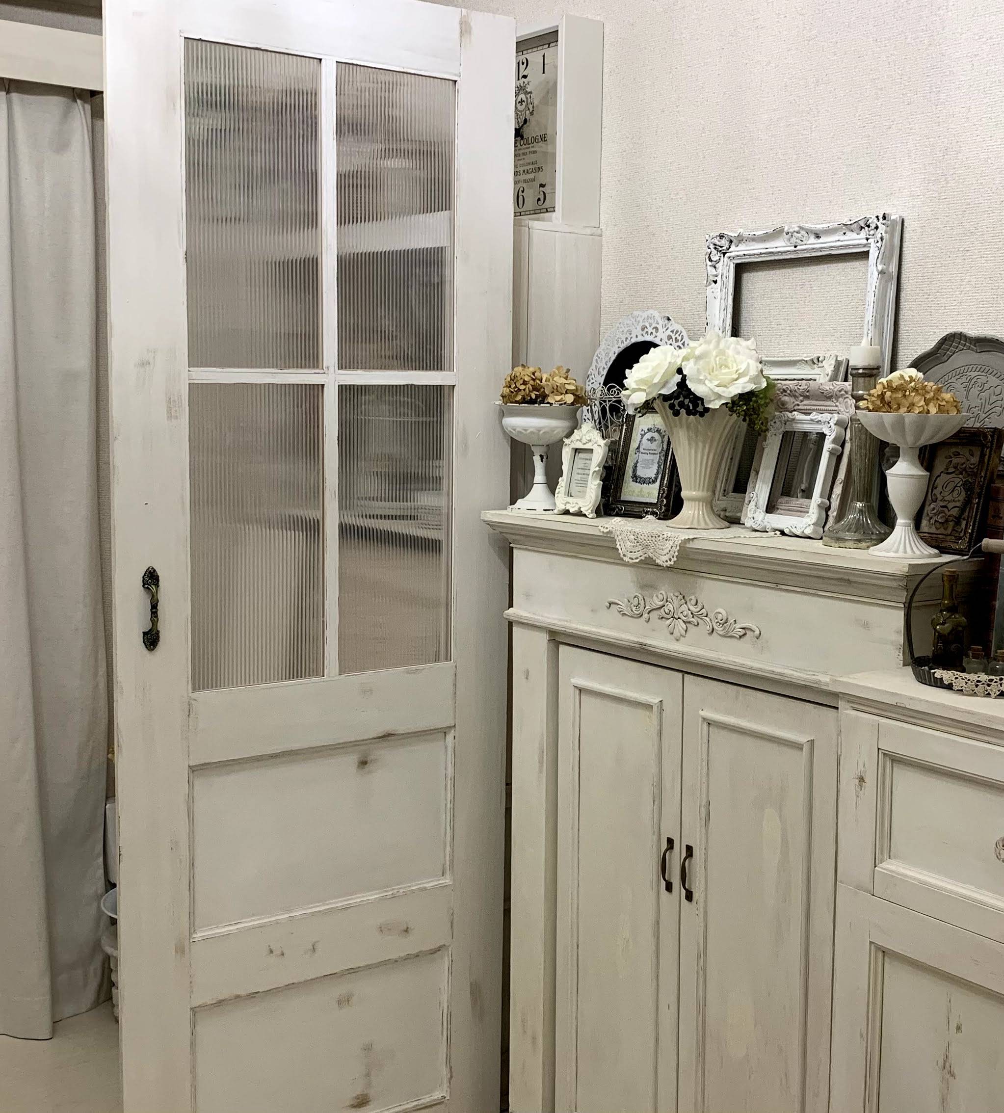 アンティークドアを家に取り入れよう！扉選びから施工準備まで総特集