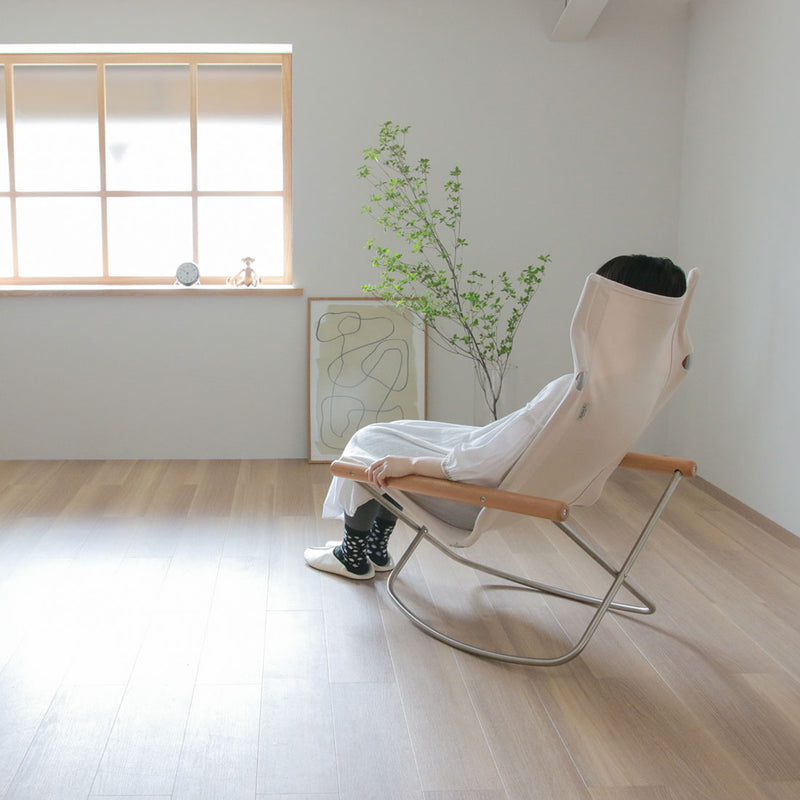 ニーチェアエックス ナチュラル レンガStudio Citta Furniture