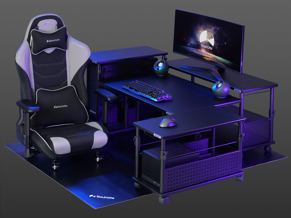 タンスのゲン」人気ゲーミングデスクに新色ホワイト登場！収納付きの”裏ワザ”ゲーミングデスクですっきりデザイン 企業リリース日刊工業新聞 電子版