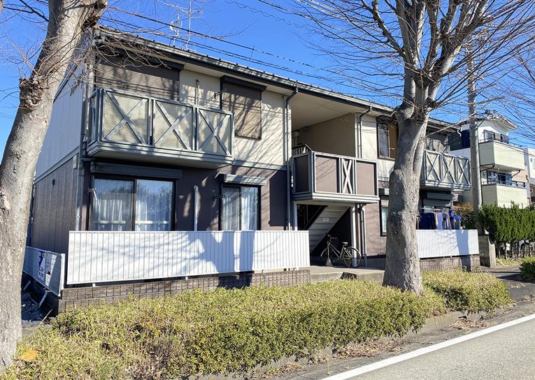 名鉄各務原線 新那加駅（岐阜県エリア） | 駅兄の駅めぐり旅日記