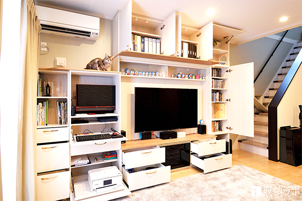 部屋片付けは無理せず。簡単にできる「モノの見直し」から 明日からはじめる整理術 第1回LIXILLivingDeli リビングデリ インテリアをもっと自由に