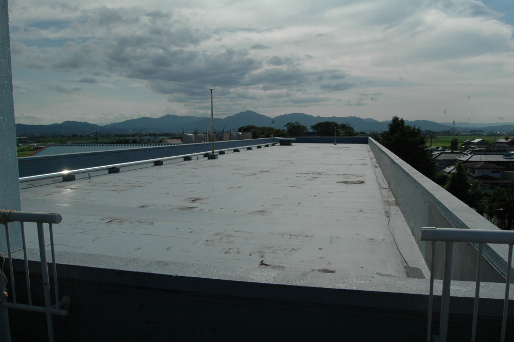 屋上 のロケーション一覧検索結果ロケ地検索 ハーミットクラブ