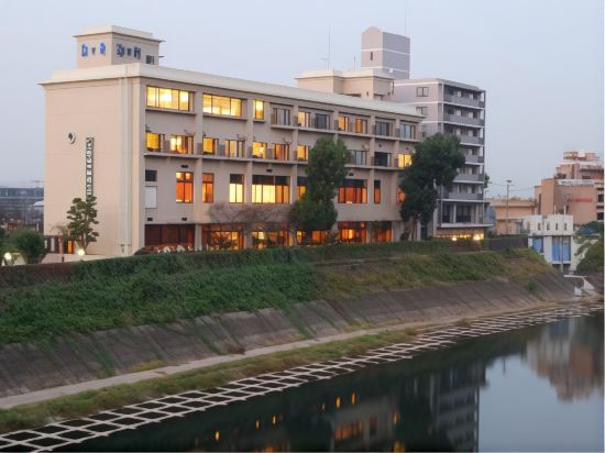 筑後船小屋 公園の宿 (Chikugo Funagoya