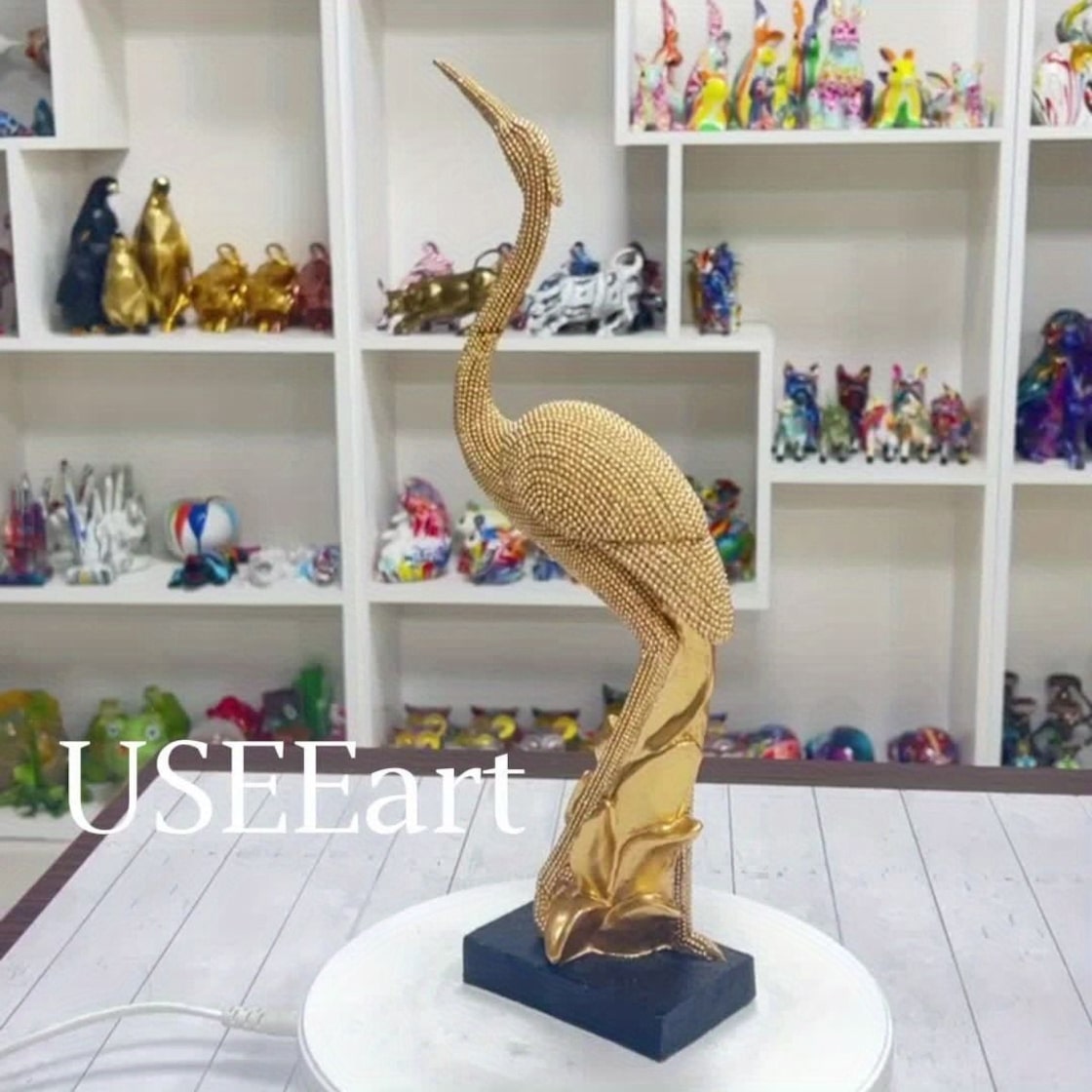 室内置物 オブジェ ライオン インテリア エレガント 高級感 玄関 リビング ダイニング 装飾 オフィス 樹脂 ギフト プレゼント