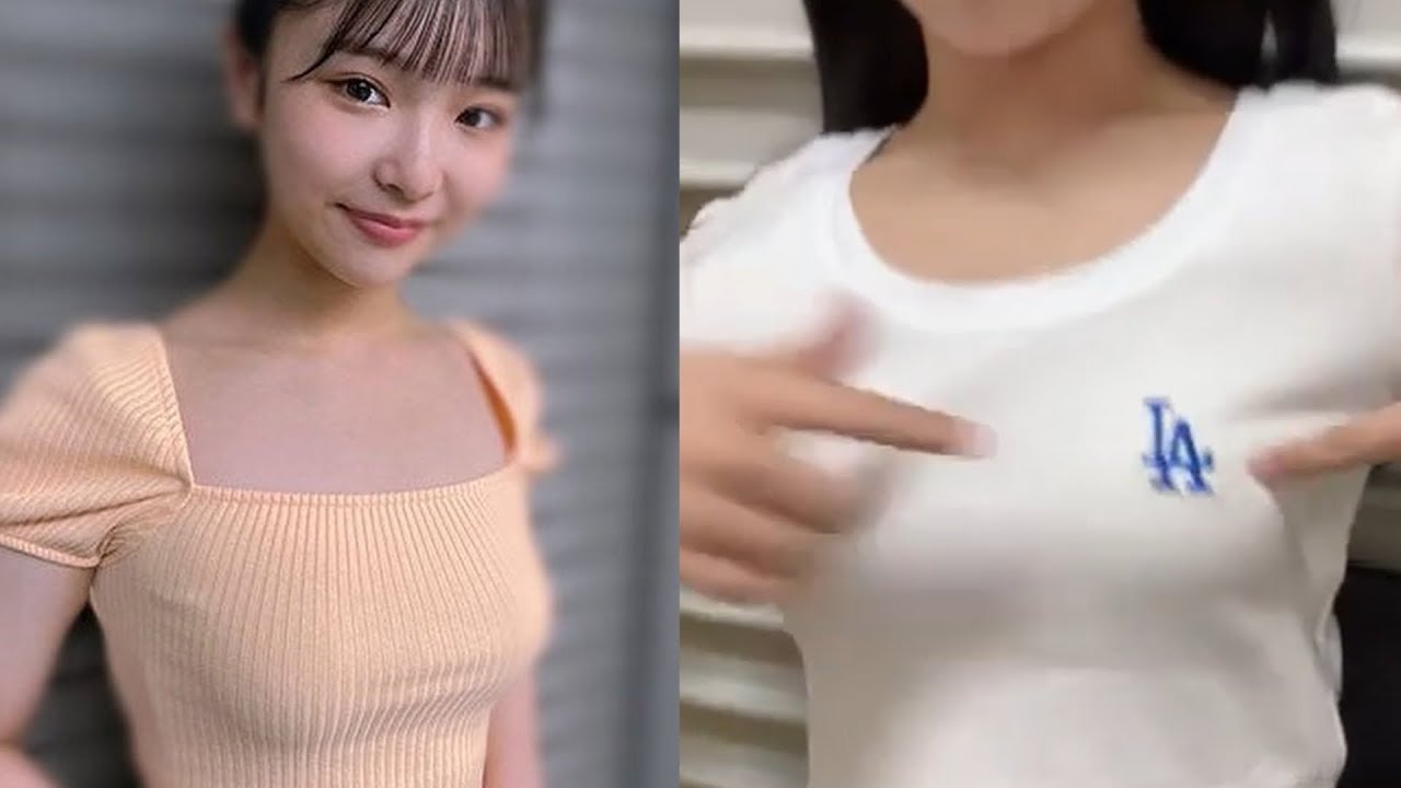 規格外】超“大型”新人！田中雪乃(NMB48)の2022厳選画像33枚【1】 - アダルト画像まとめちゃんねる