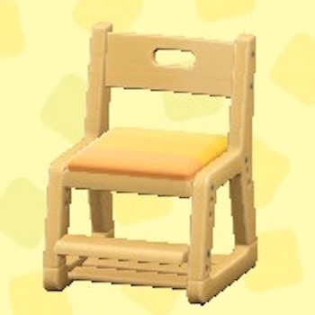 あつ森ハッピーホームパラダイス07シベリアの別荘こだわりのイス専門店