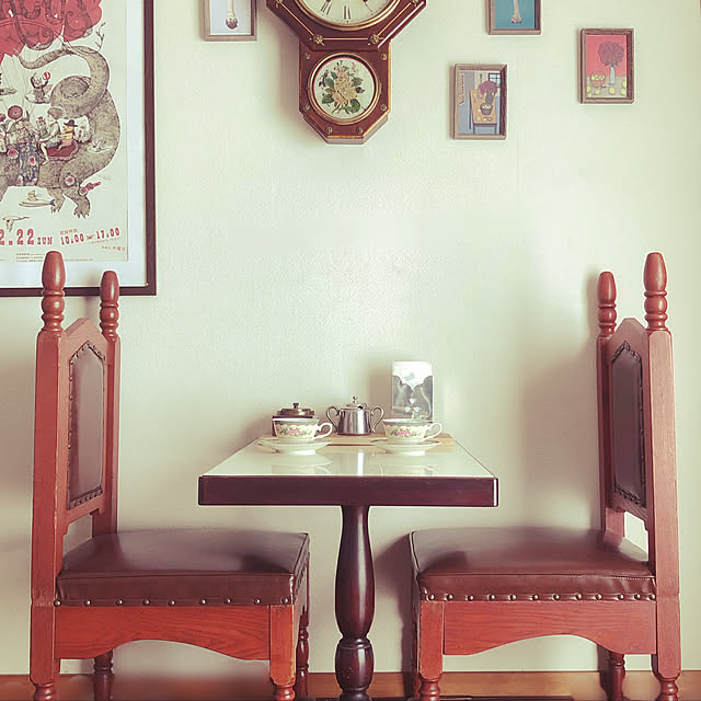 東京都内 超エモい！昭和レトロな喫茶店まとめ8選 - ufu.ウフ。