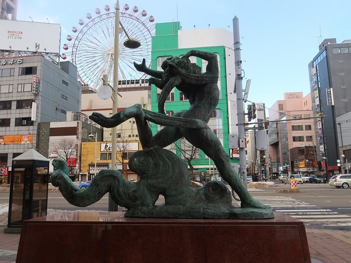 札幌東急REIホテル】の空室状況を確認する - 宿泊予約は[一休.com]