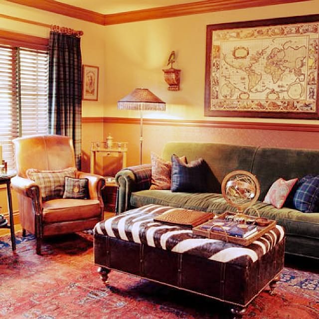 カントリーサイドのマナーハウス英国アンティークス・オフィシャルブログ