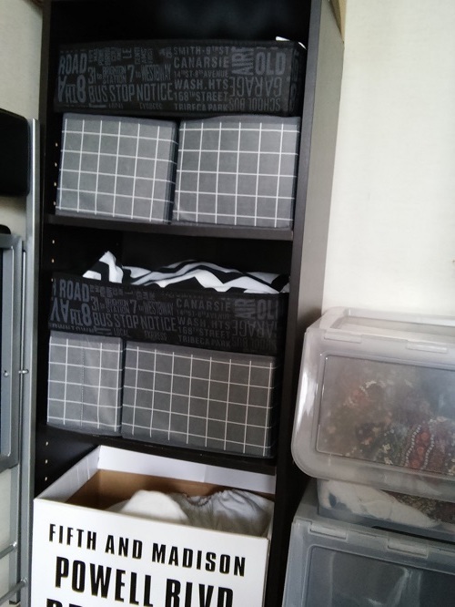 100均 カラボにピッタリ収納ボックス10選！ zu- エキスパート - Yahoo!ニュース