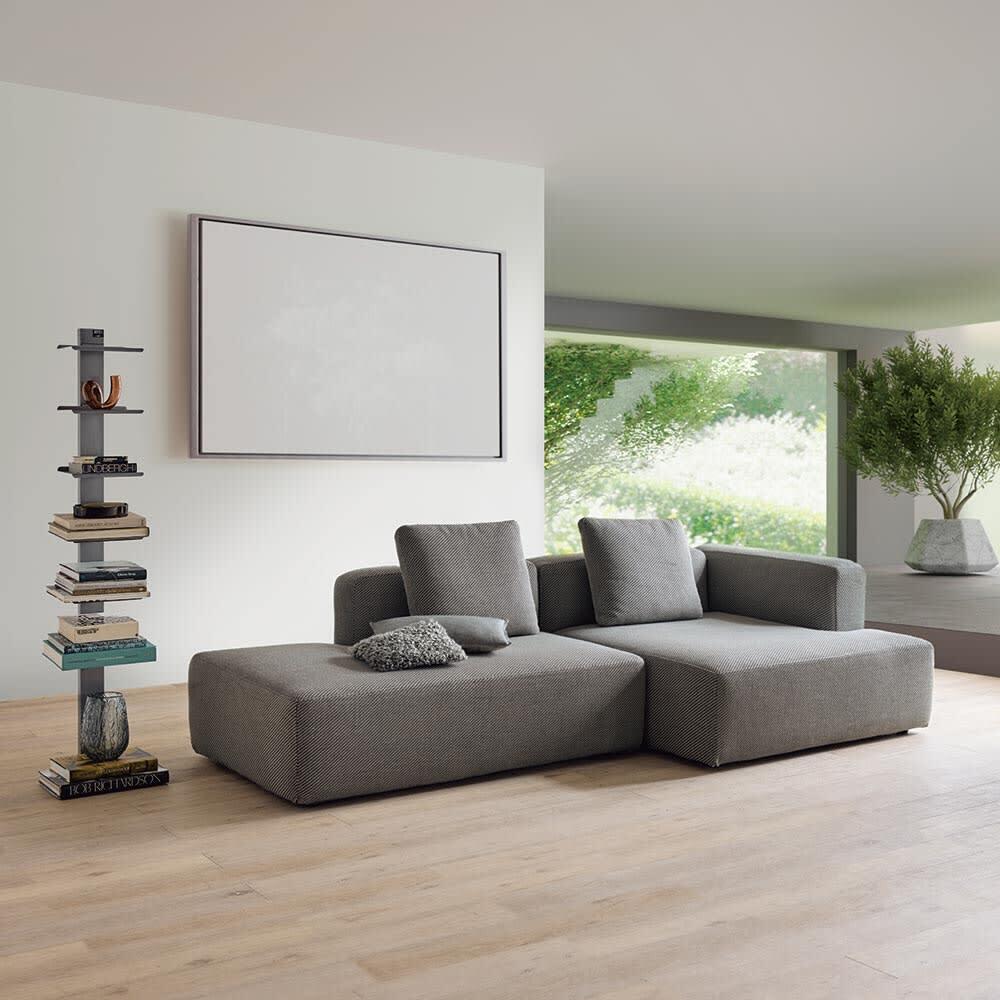 リビング ミニマリストのおしゃれなインテリア・部屋・家具の実例RoomClip ルームクリップ